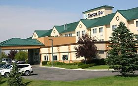 Crystal Inn And Suites Great Falls